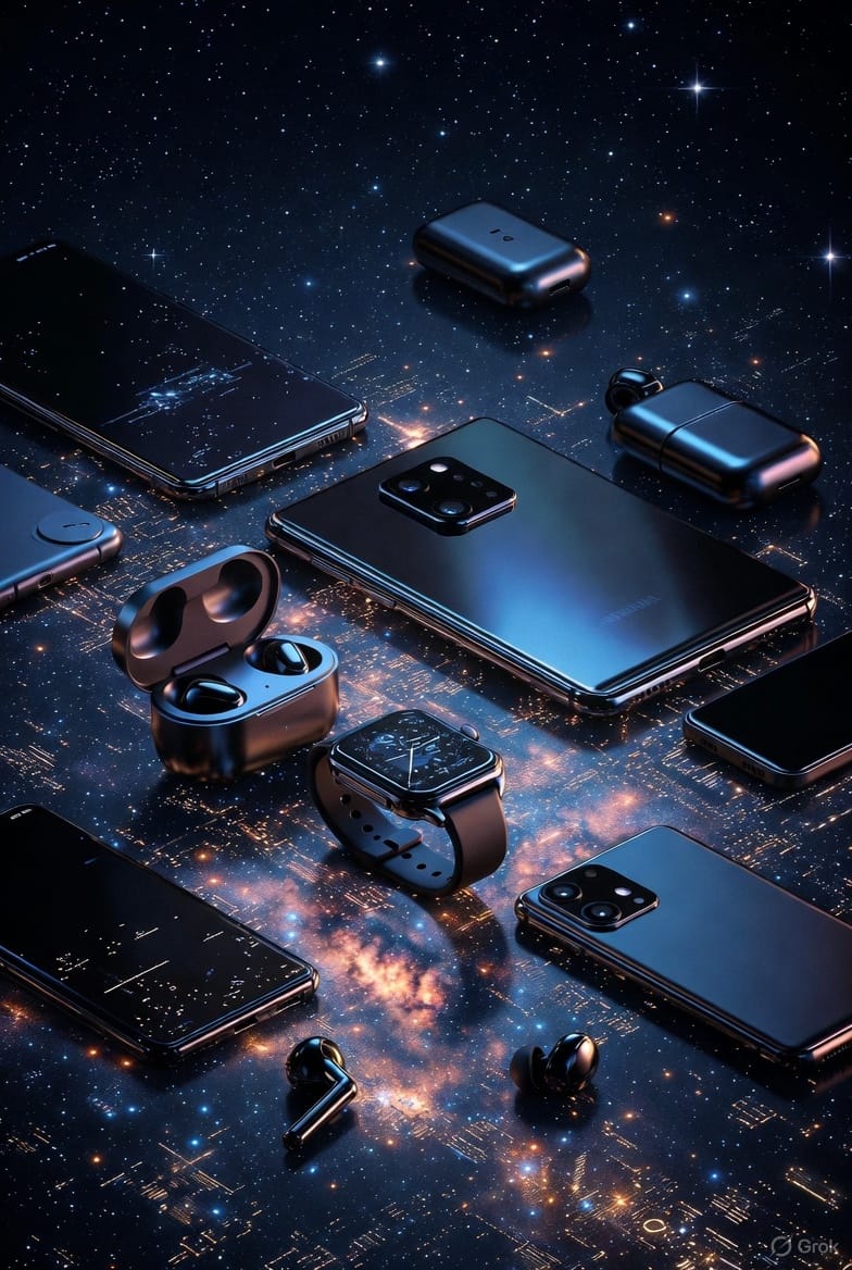 Accessoires Téléphonie